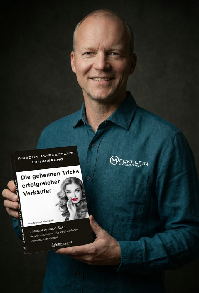Michael Meckelein E-Commerce Experte