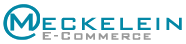 Meckelein E-Commerce Logo