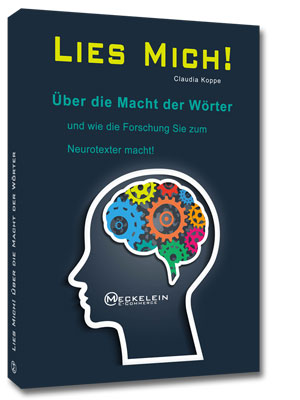 Buch Lies mich!